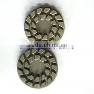 wet polishing pad/ water polishing piece/ diamond films