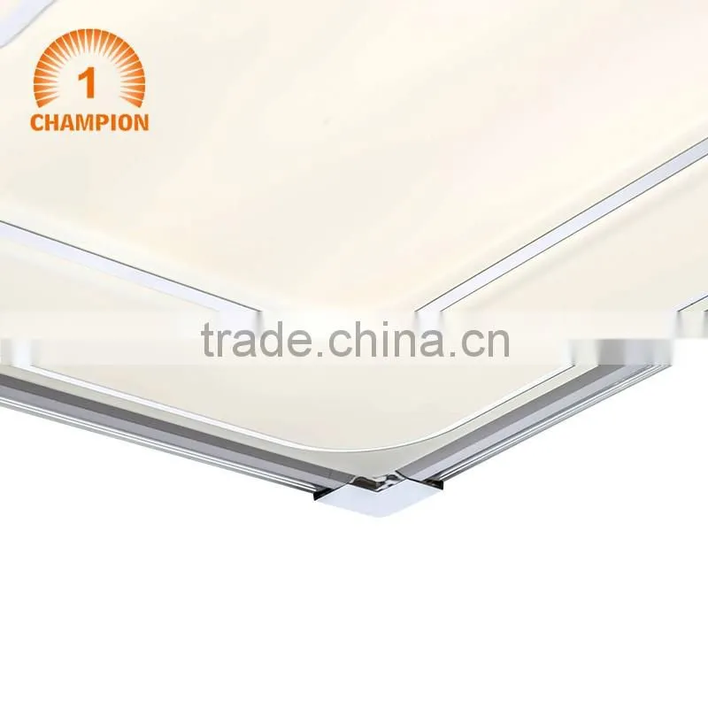 ceiling light fixture led for home decoration acrylic