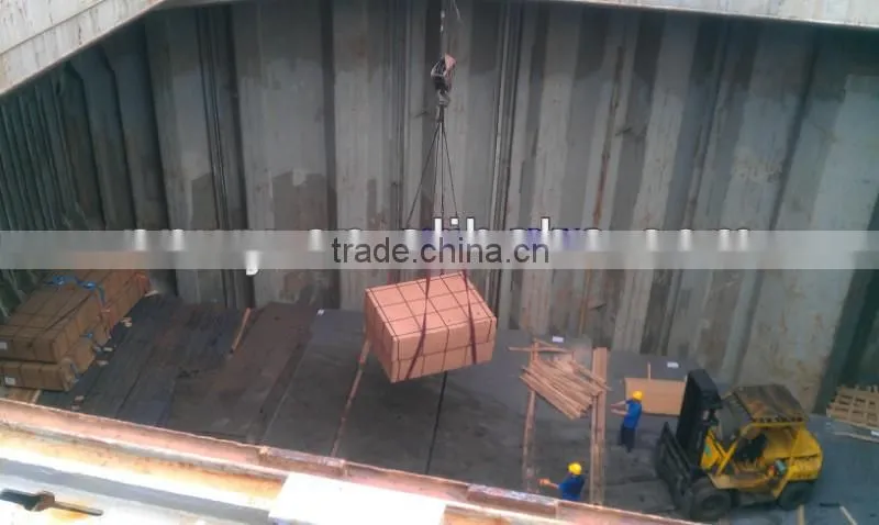 melamined mdf with high quality for furniture decoration