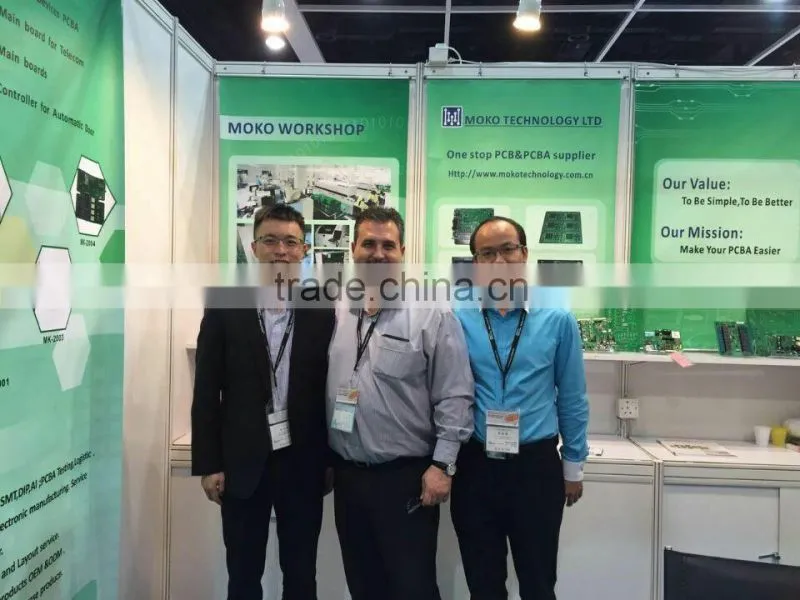 Double-sided Rigid- Flexible PCB Manufacturer