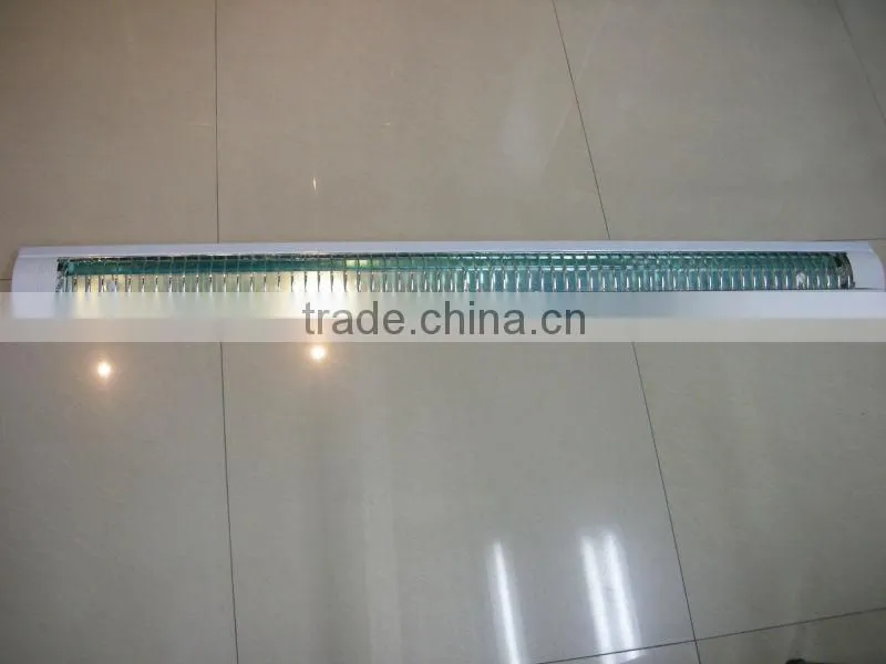 Magnetic grill ceiling light fixtureLAMX-D140,D140 D130 D120