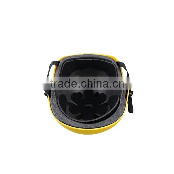 Unisex Safety Head Protect Helmet for Roller-Skating Riding Cycling Ski Scooter