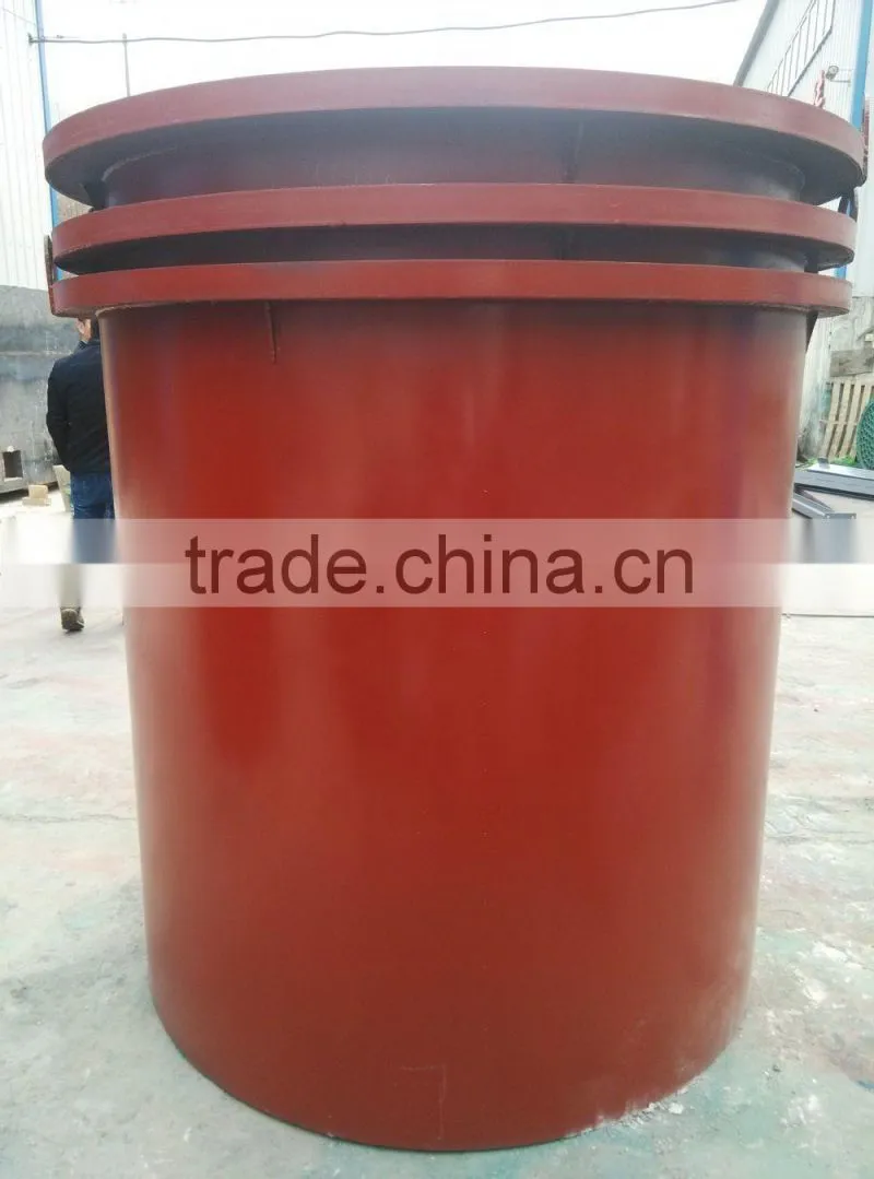 Competitive carbonization furnace machine price