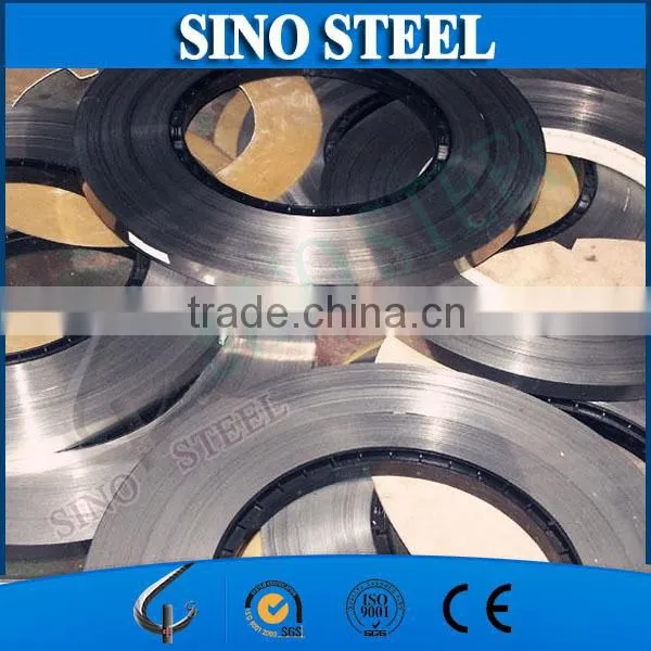 Hot Selling tinplate with golden lacquer