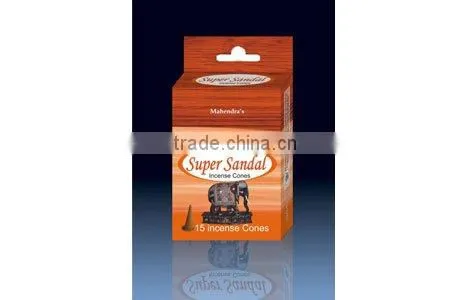 Incense Sticks