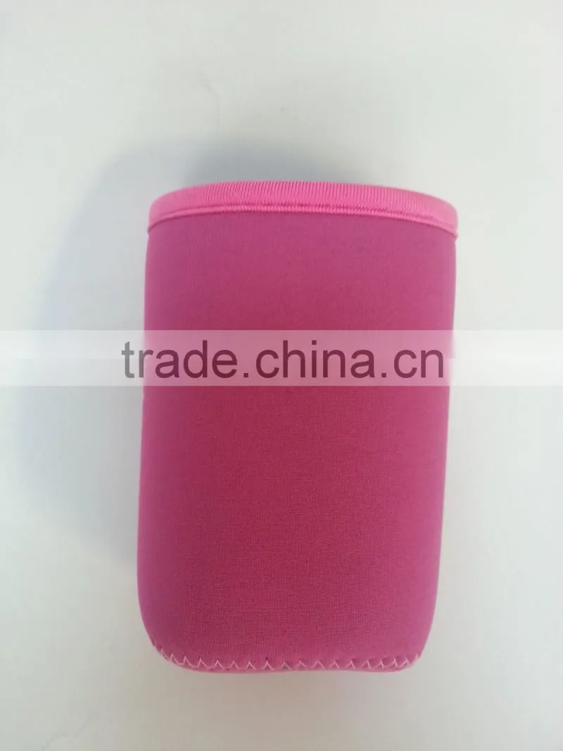 wholesale neoprene bottle cooler holder,can holder