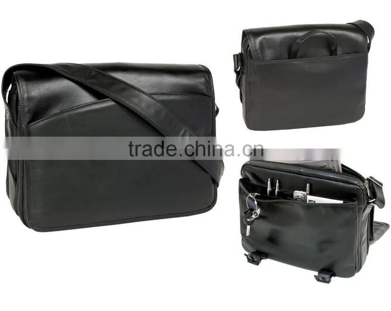 Man Bag,Leather Messenger Bag