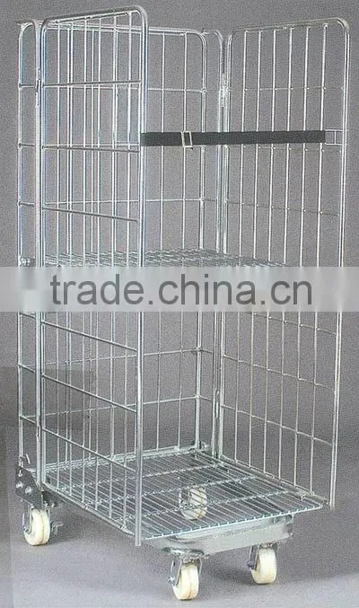 Roll Container