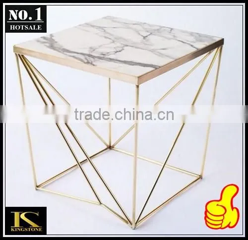 Table With Marble Top for Coffe Table