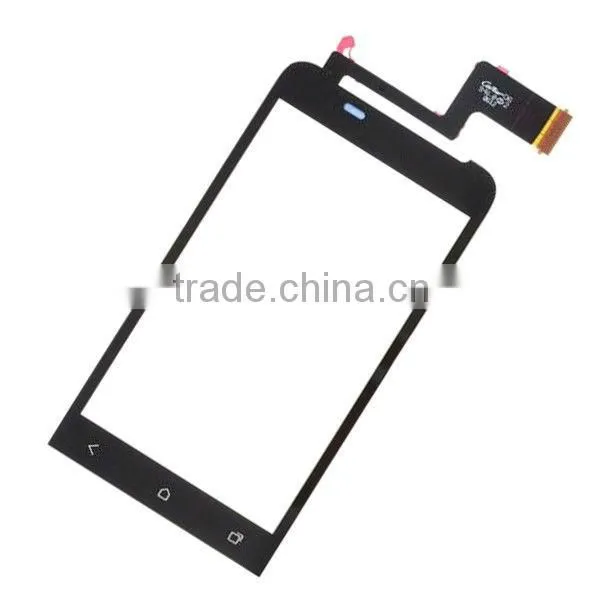 mobile phone parts for HTC One V G24 Touch One X touch digitizer
