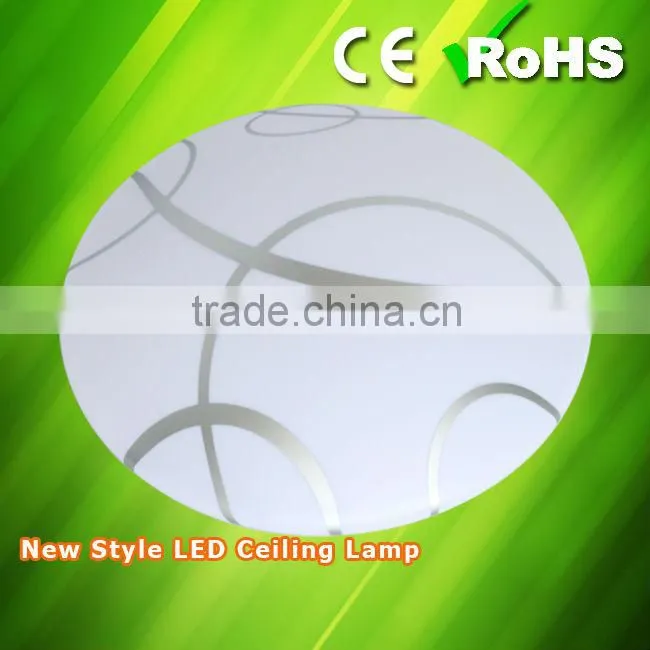 6W/10/15W/20W LED SMD 7070 led ceiling light for indoor use,2 years warranty