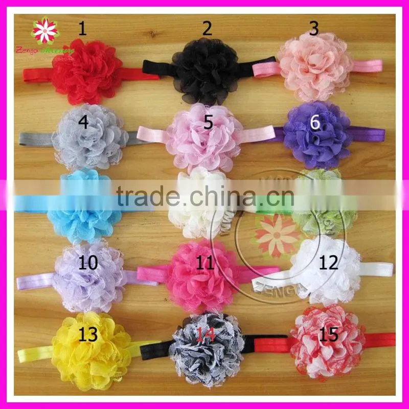 Cute sex anime rabbit ear headband