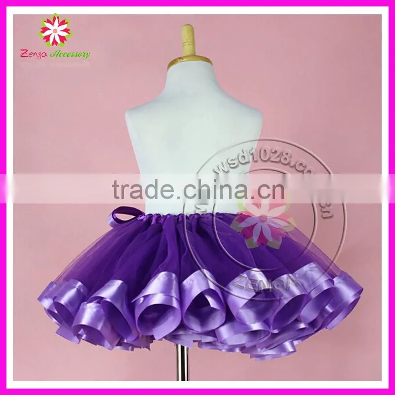 Classical ballet tutu ballet costume