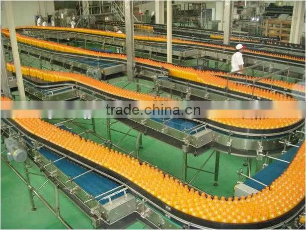 Zhangjiagang Beverage Filling Machine