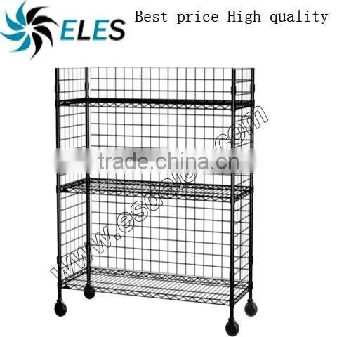 ESD circulation PCB storage Cart (Standard size)