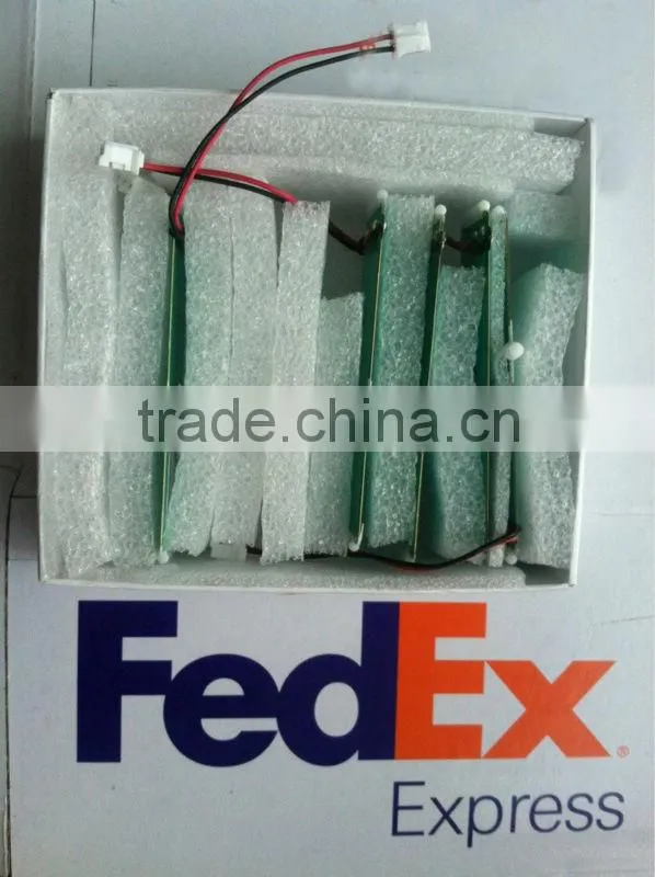 Piezoceramics Needle Selector WAC data compatible 2/3 cable Piezoceramics