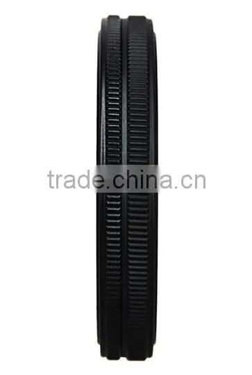 Metal Cap JJC SC-67II Metal filter Stack Cap For UV Filter CPL Filter