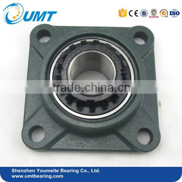 UCFL200 Series Bearing Units UCFL203 Pillow Block Bearings UCFL203