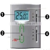 RW-FCUT-1188 FCU Thermostat