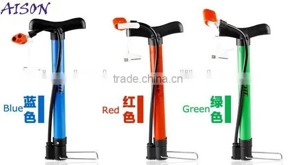 Cheap custom hot sale bike pump on sale