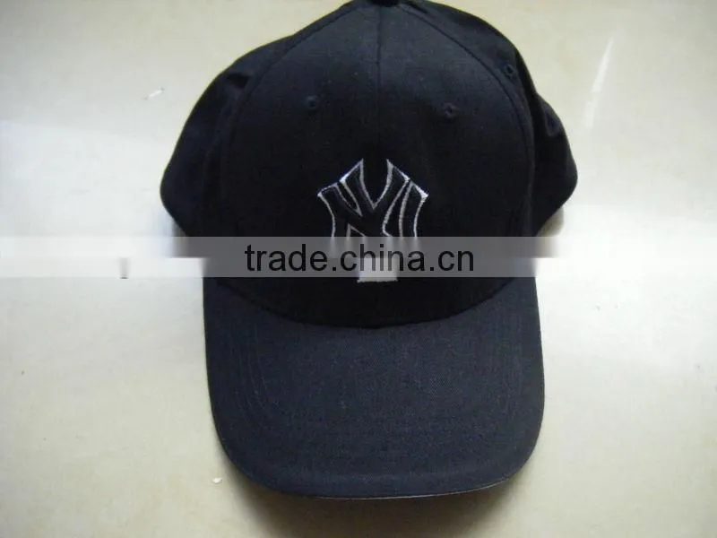 Promotional baseball cap)