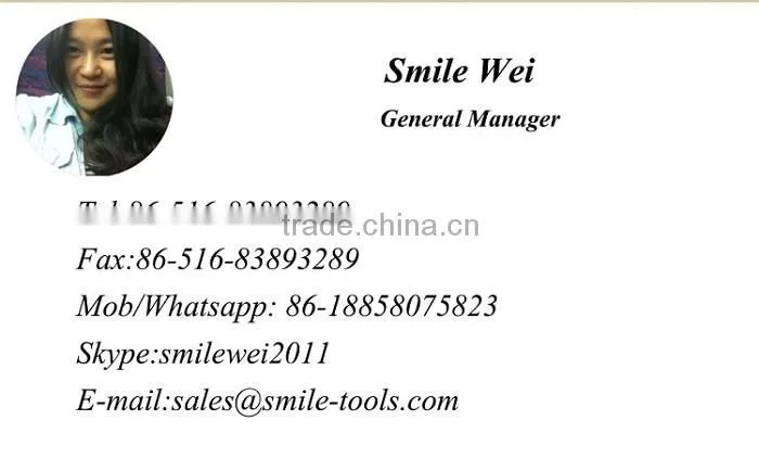 High Quality Wooden Cutting Hand Saw With ABS Grip