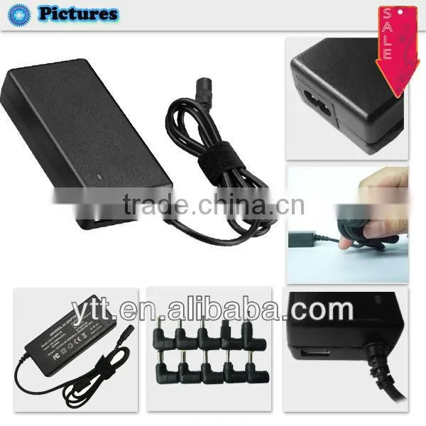 2014 Universal Laptop Ac Power Supply For Most Laptops