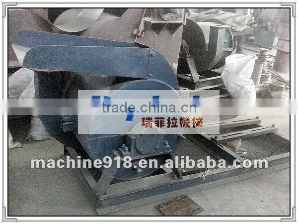 Perfect Wood Powder Making Machine