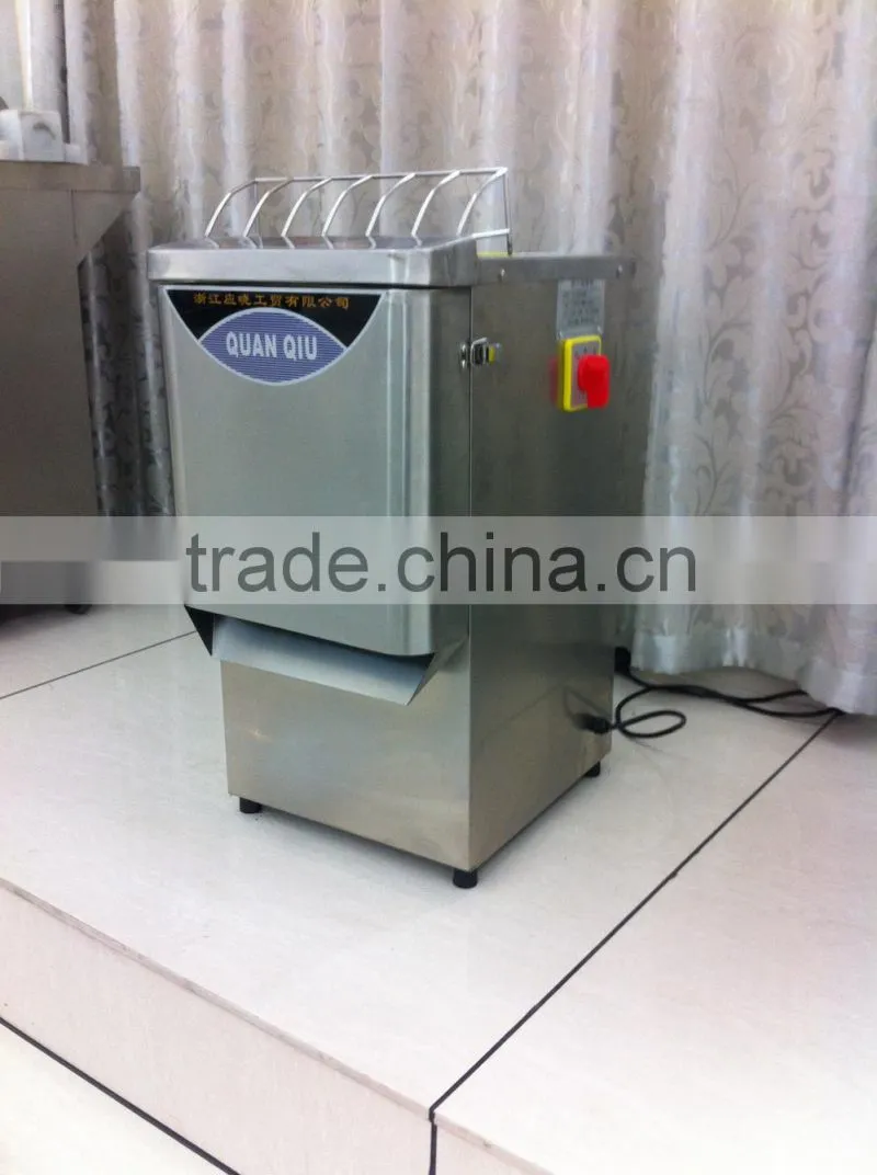 Slicing and Shredding machine