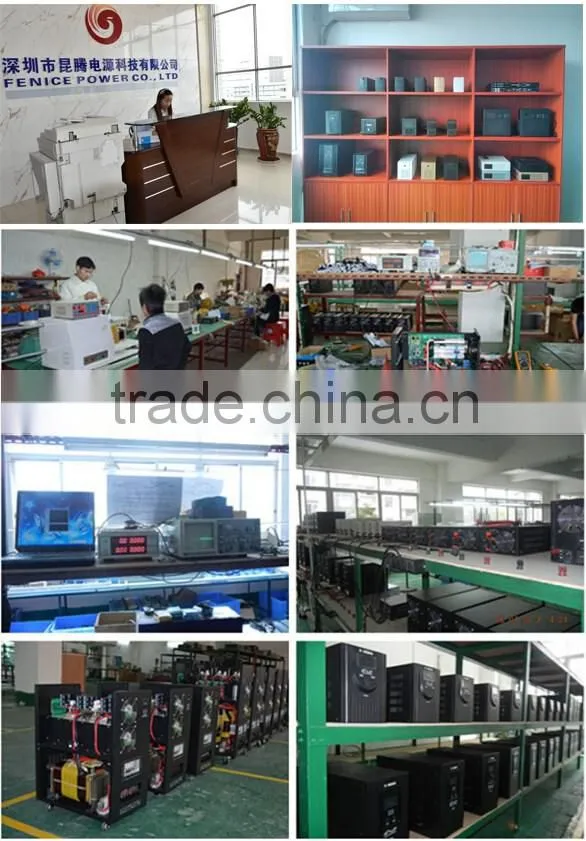 1.2kva/720w home inverter ups inverter for home use