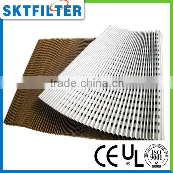 The most popular spray booth filter paper
