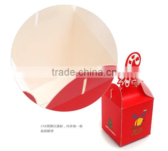 High quality magnetic flap box,small pretty gift boxes