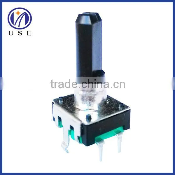 Price pulse encoder video rotary encoder incremental type
