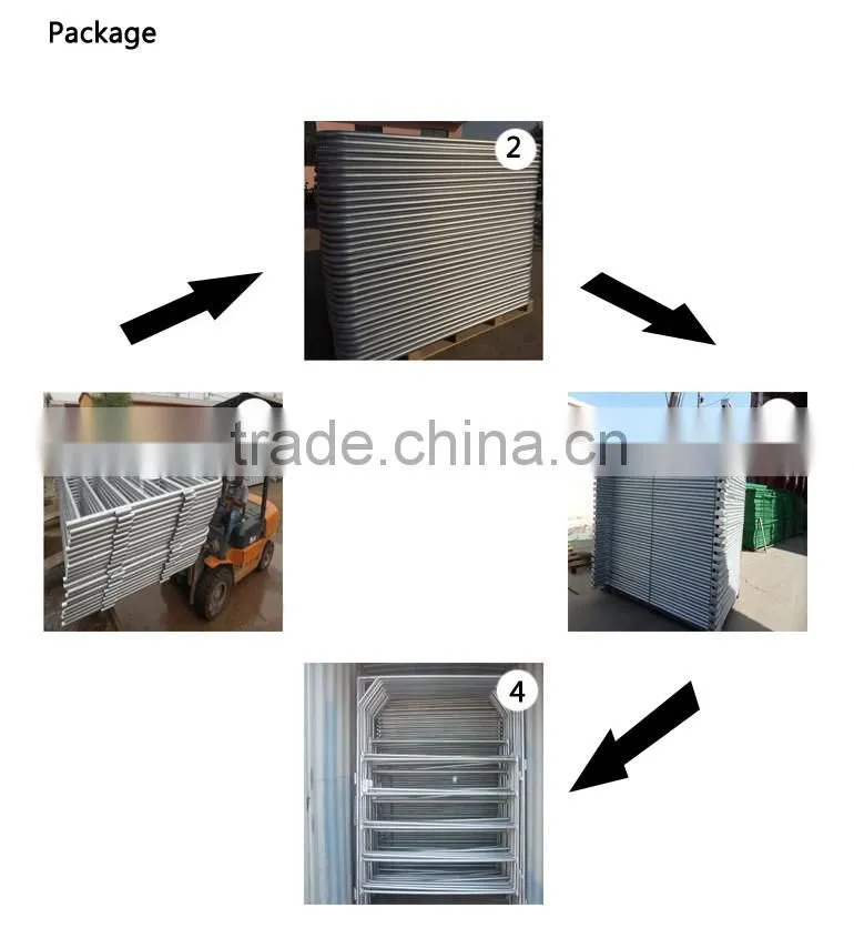 qunkun cheap cattle panels for sale