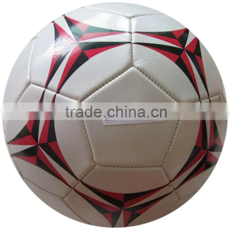 china soccer ball manufacture