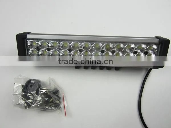 2016 12V Car Led Work Light for Off-Road Vehicles