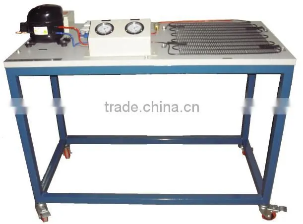 Refrigeration technology trainer XK-ZL1 Refrigeration Trainer