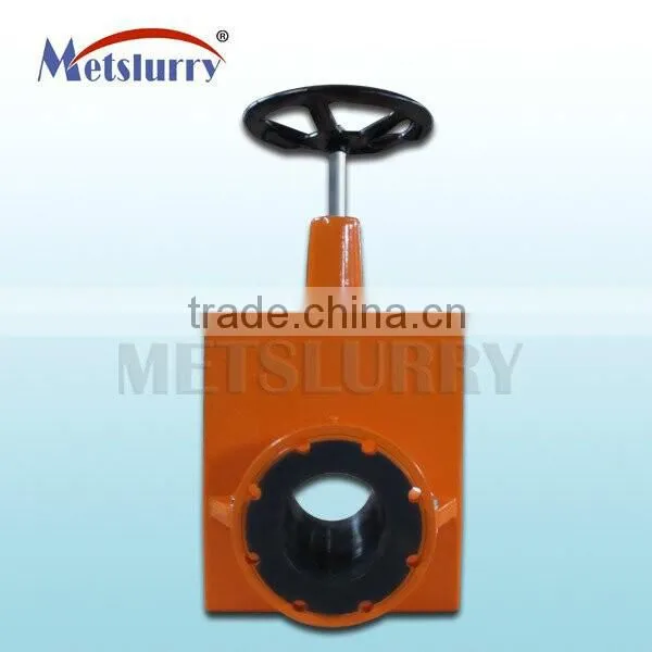 PINCH VALVE SUPPLIER