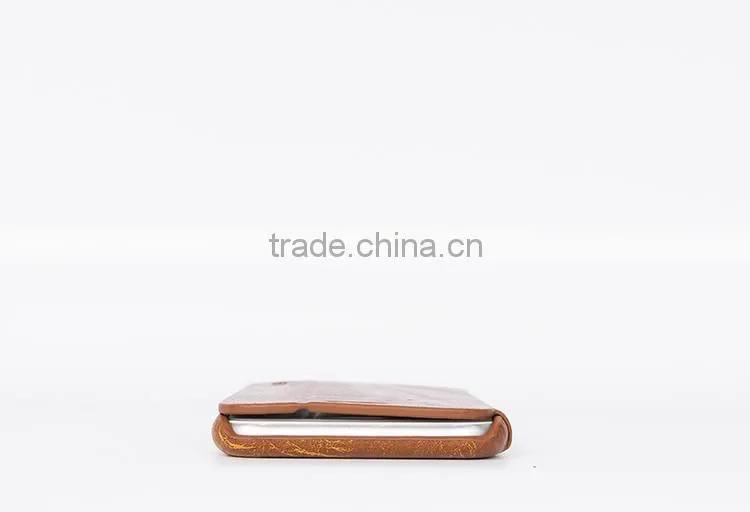 Leather case cover ultra slim fancy girls cell phone case for iphone6 plus