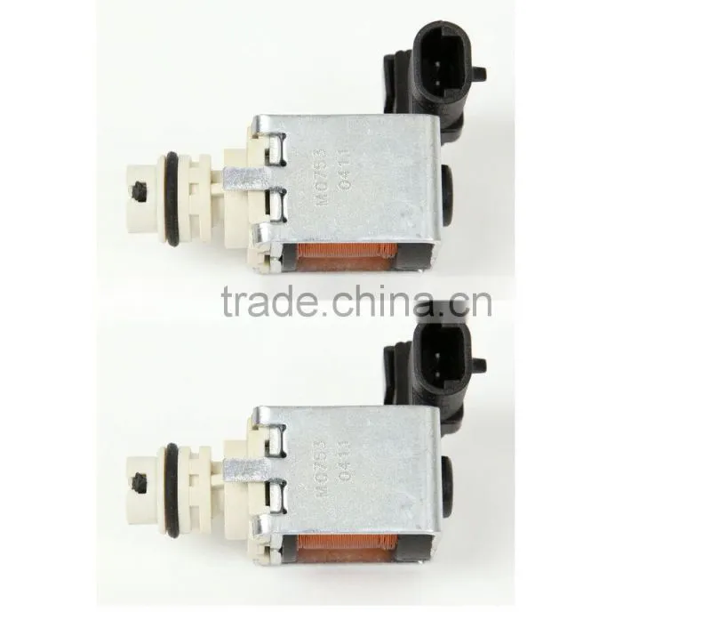 ATX 4T65E shift switch solenoid transmission automatic transmission parts