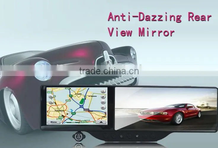 Special Offer for Google Map GPS Navigator Car DVR