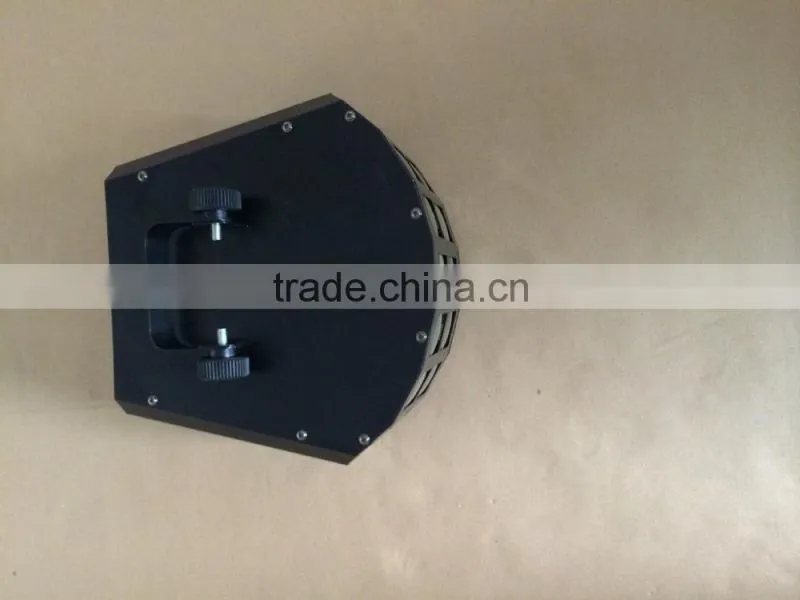 Factory directly sale 30w LED RGBW butterfly light /LED effect butterfly stage light