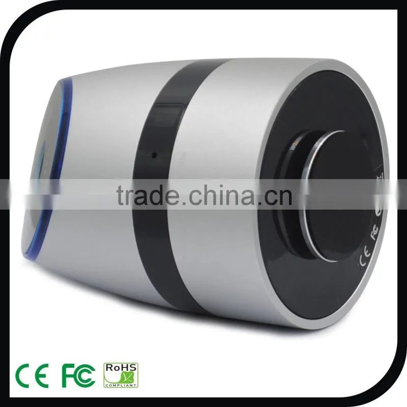 High End Mini Bluetooth Speaker Compatible with Home Audio, Car Speaker, etc