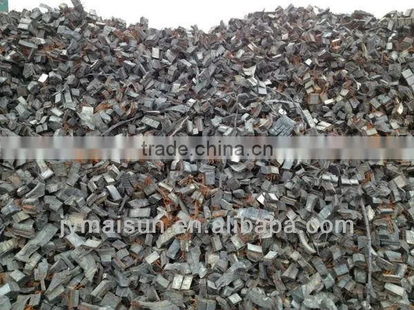 MVS Belt Conveyor to Cracker Mill