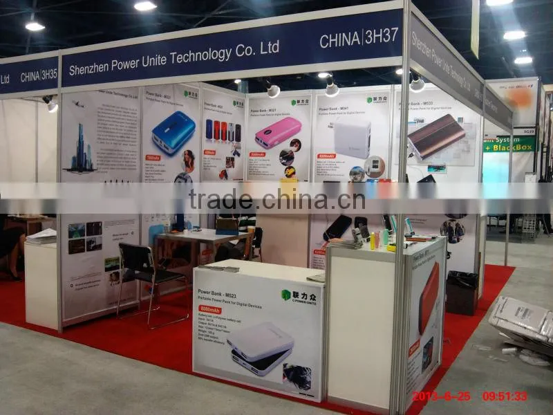 3g wifi router power bank with 7800mAh capacity