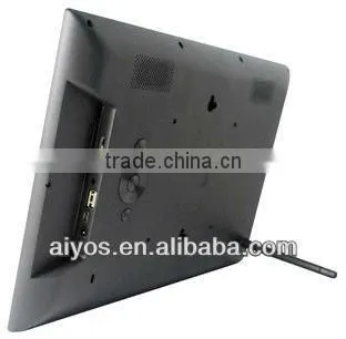 LED panel digital photo frame for advertising