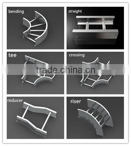 FRP Cable Ladder/GRP cable ladder