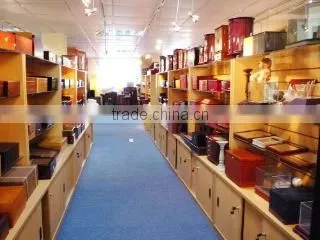 Guangzhou Genutek Furniture Enterprises Co., Ltd. company overview - view 2