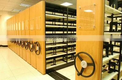 High Density Office Mobile Cabinet