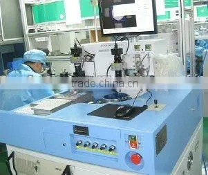 Best quality for 3mm Amber led CE ROHS